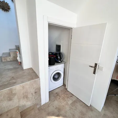 Yalikavak Villa *